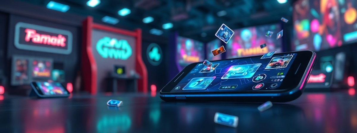 wild casino app