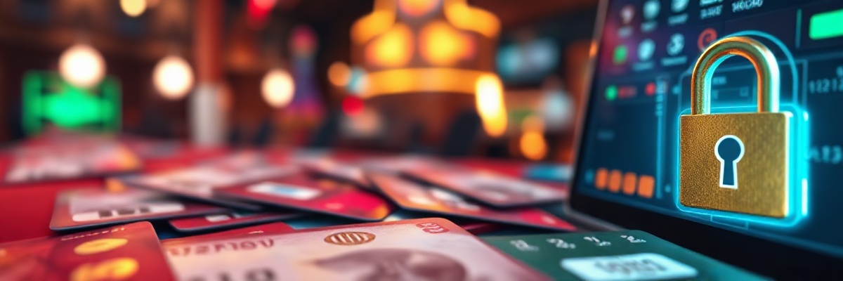 wild casino — Wild Casino Payment Methods for UK Users